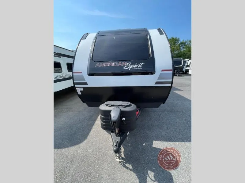 2027 Coachmen RV American Spirit Ultra Lite 3070BH - Photo 3