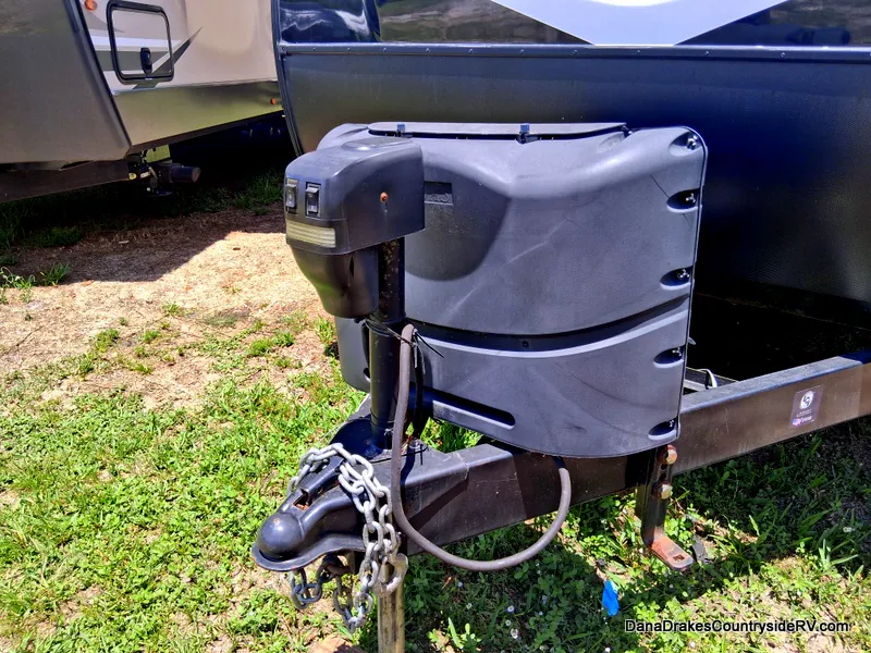 2021 Cruiser RV Embrace EL250 - Photo 4