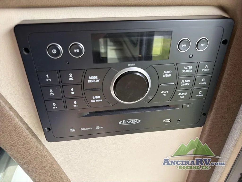 2018 Tiffin Wayfarer 24 TW, Photos photo 24