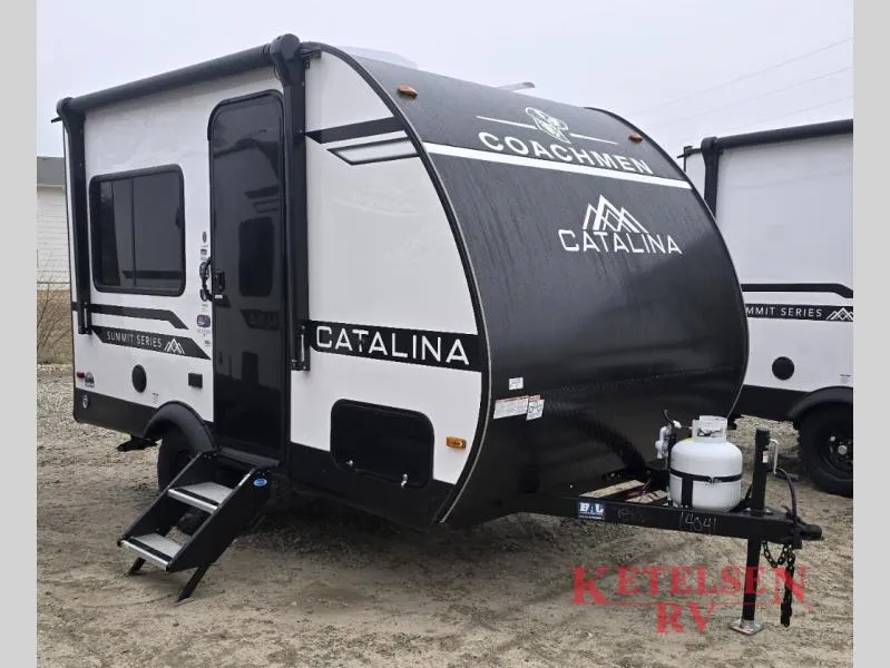 2026 Forest River Catalina 134RDX - Main photo