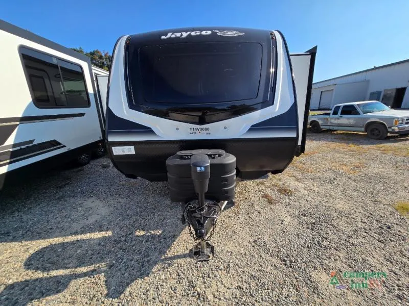 2026 Jayco Jay Feather 24FK - Photo 4