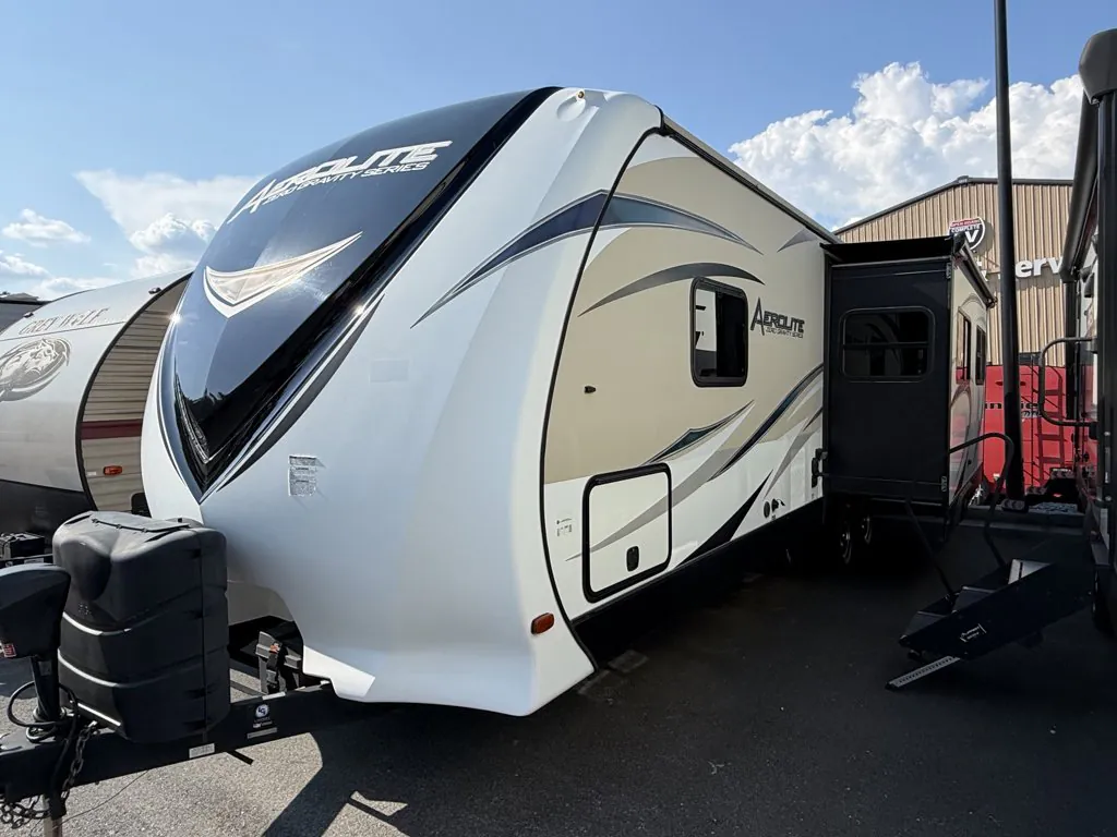2016 Dutchmen Aerolite Luxury 281RLSS - Photo 4