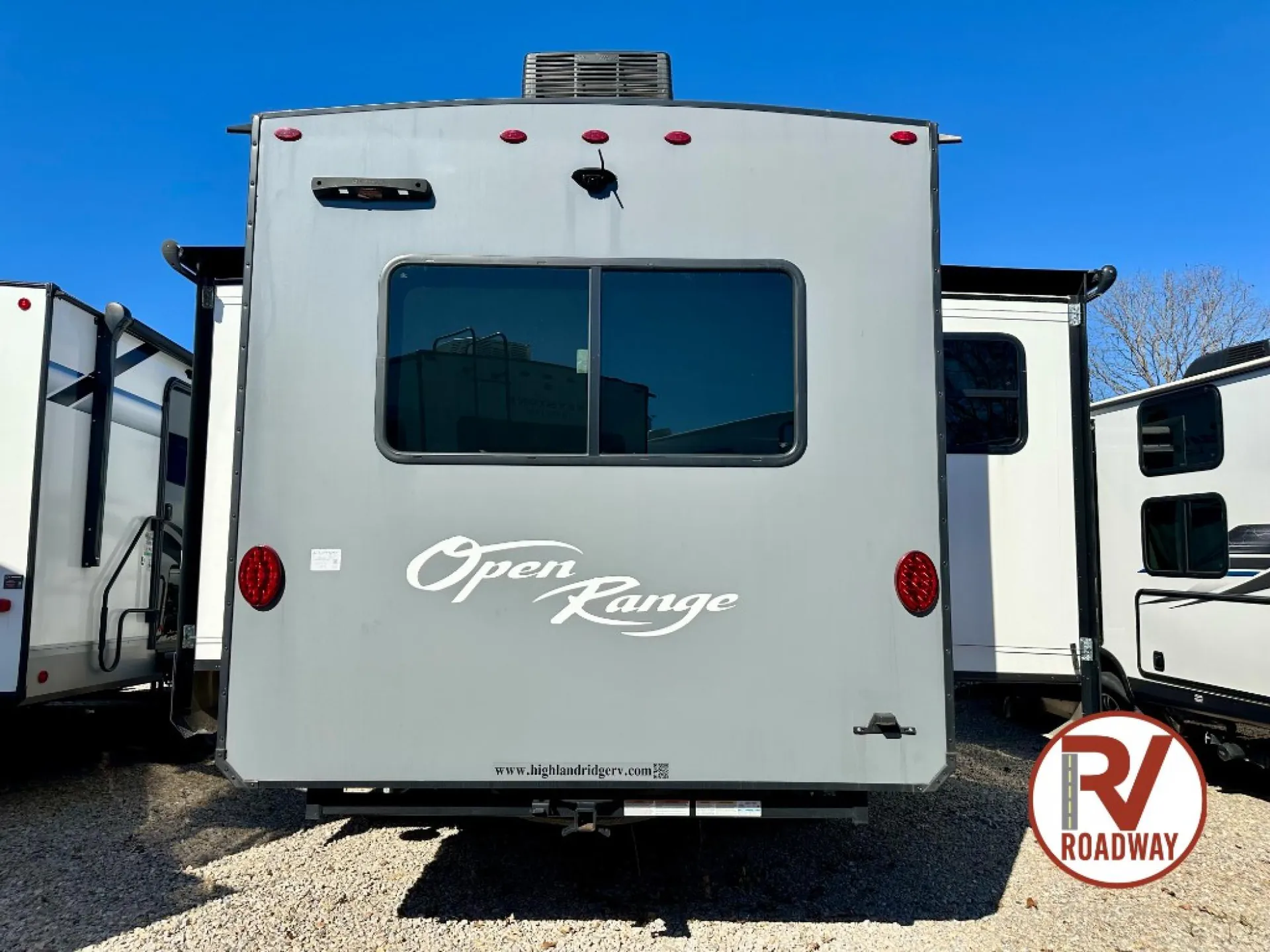 2024 Highland Ridge Roamer Light Duty 244RLS - Photo 3