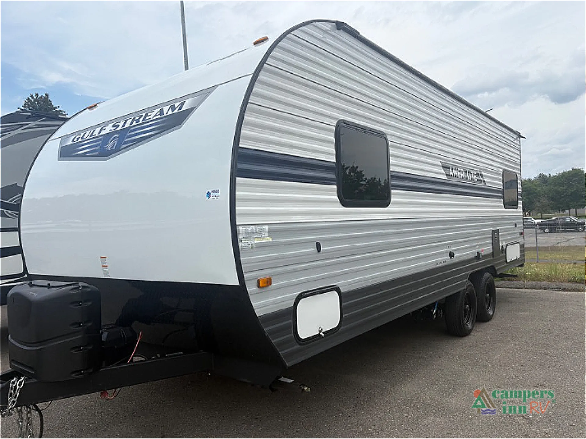 2022 Gulf Stream Ameri-Lite Ultra-Lite 22RSD - Photo 3