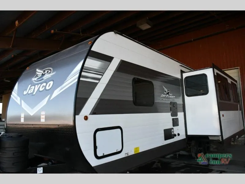 2027 Jayco Jay Flight SLX 262RLSW - Photo 4