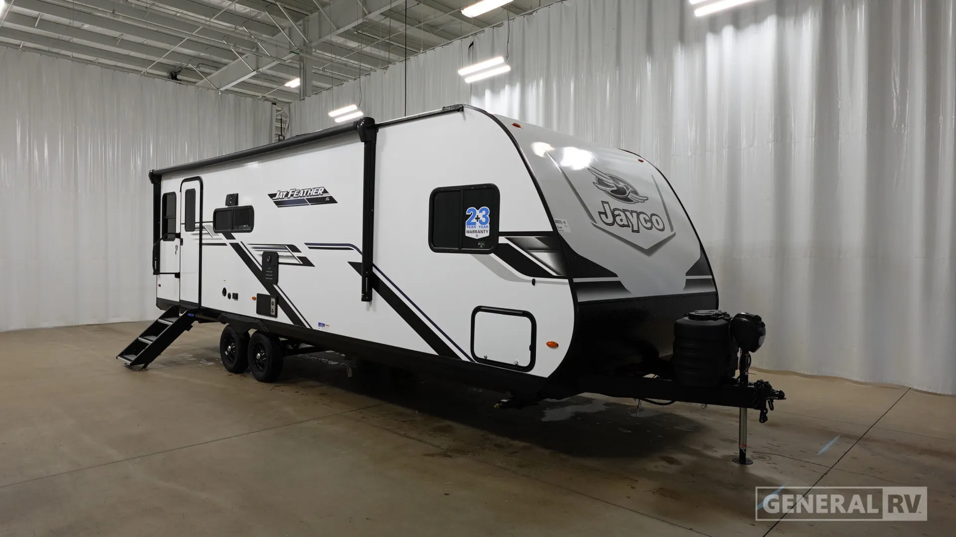 2026 Jayco Jay Feather SL 25RLSL - Photo 2