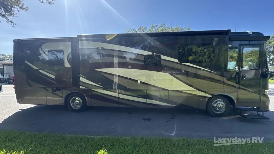 2019 Newmar Ventana 3717 - Photo 3