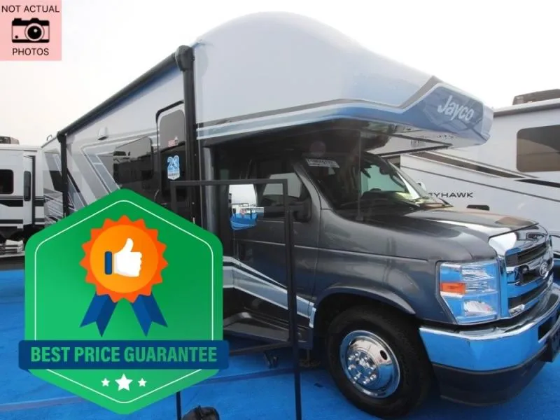 2026 Jayco Greyhawk 29MV - Photo 2