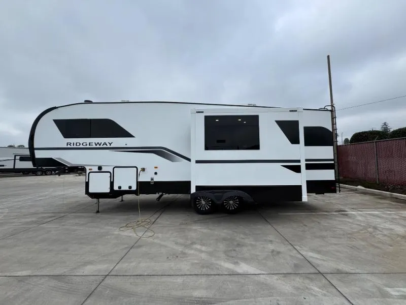 2026 KZ Ridgeway 28BH - Photo 4