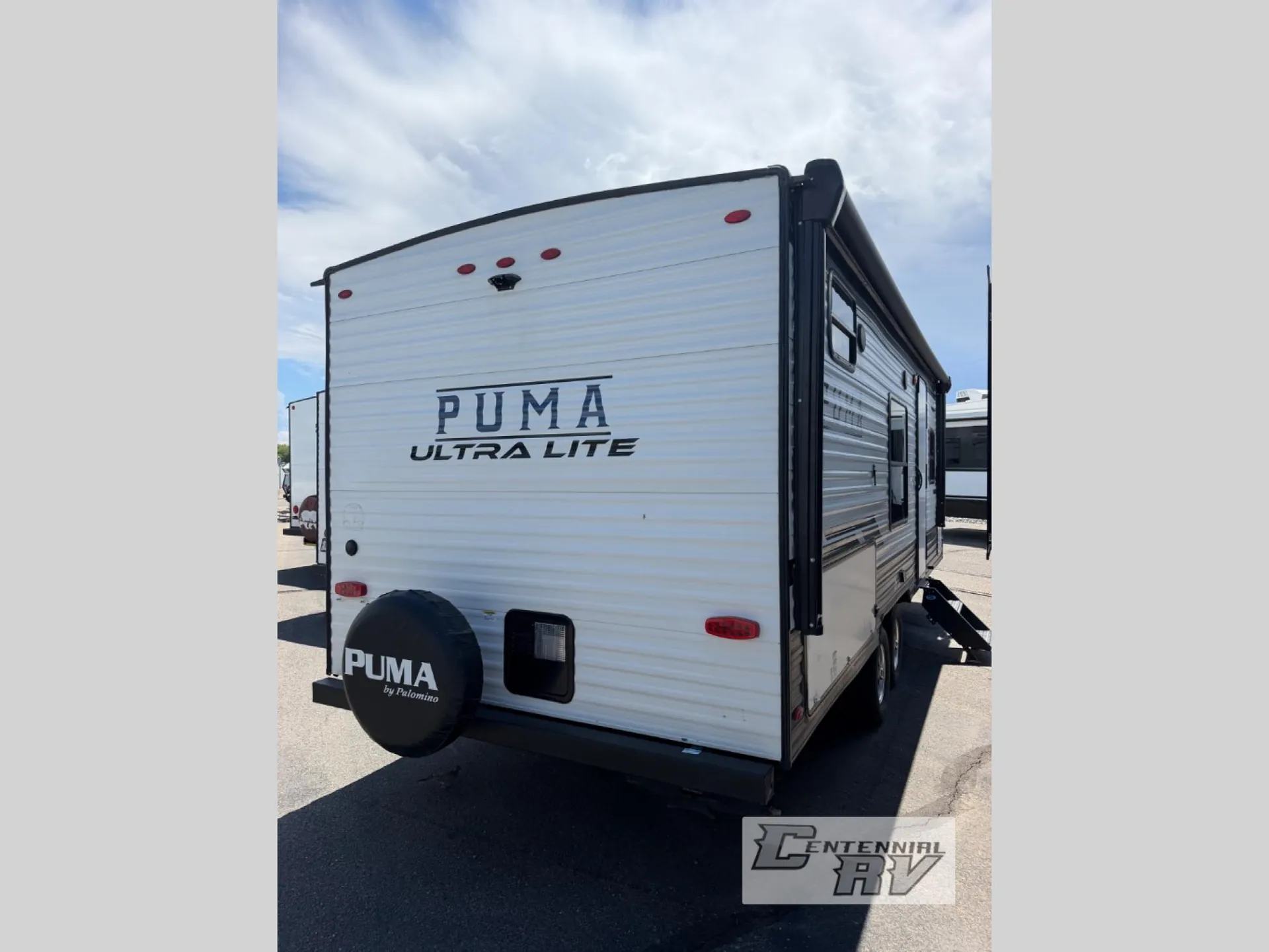 2024 Palomino Puma Ultra Lite 20BHX - Photo 4