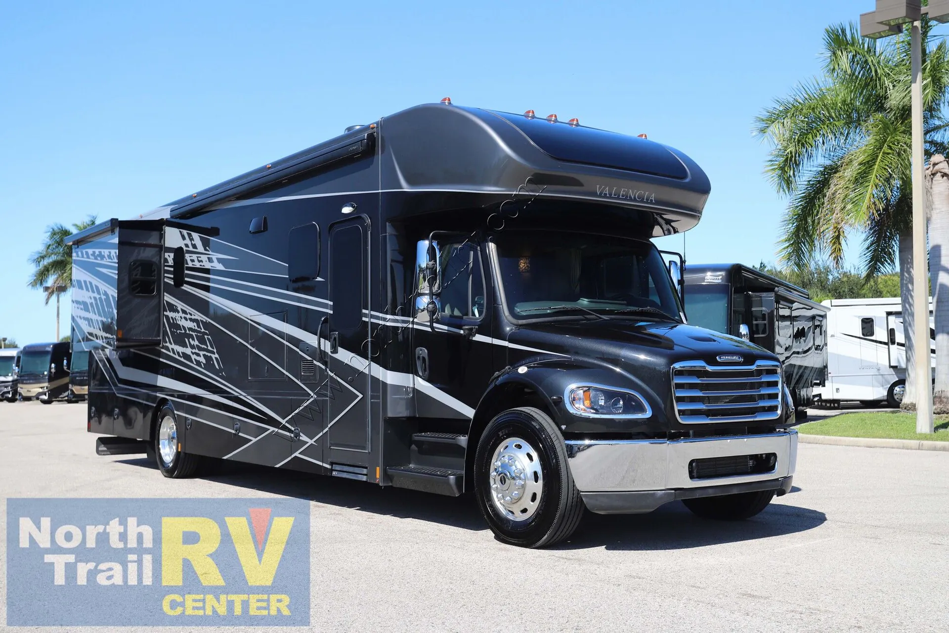 2024 Renegade RV Valencia 38RB - Photo 2