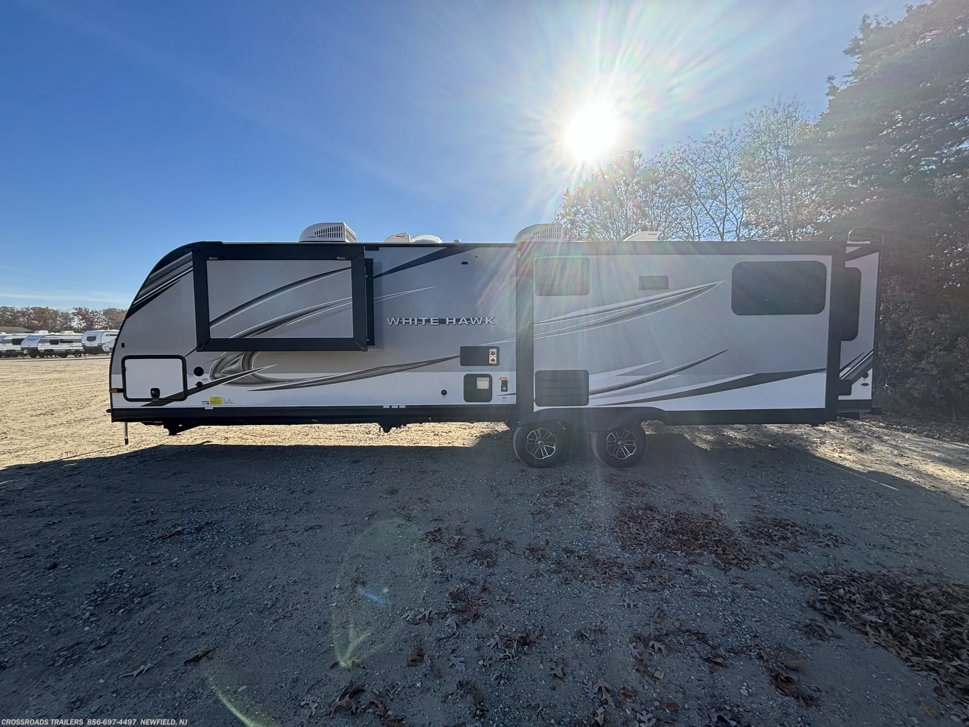 2021 Jayco White Hawk 32RL - Photo 4