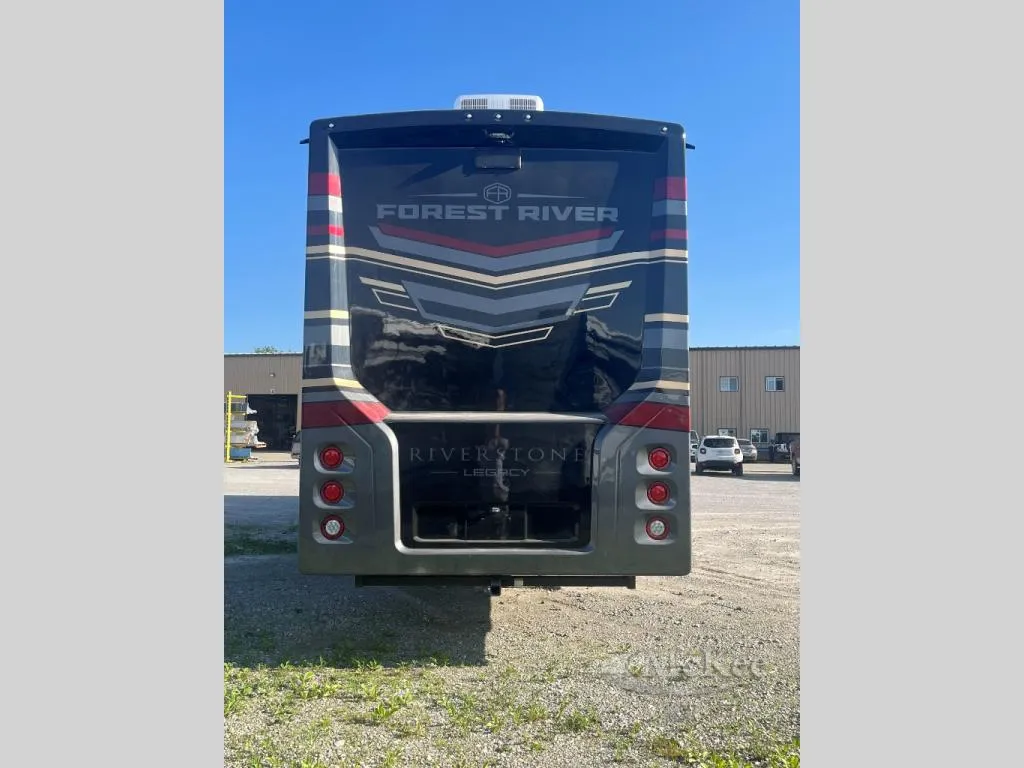 2027 Forest River RiverStone 421FK - Photo 4