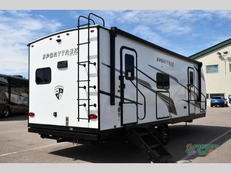 2026 Venture RV SportTrek 251VRK - Photo 3