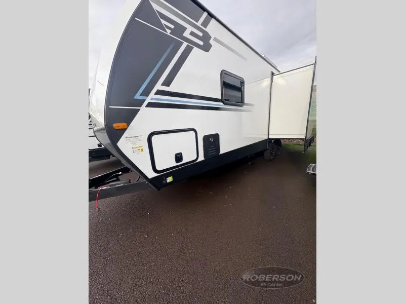 2026 Keystone Bullet Crossfire 2530RDWE - Photo 4