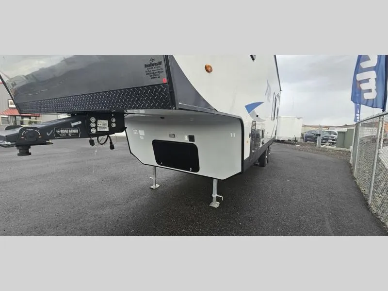 2023 Forest River RV XLR Micro Boost 301XLRE - Photo 3