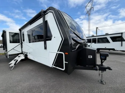 2026 Brinkley Model Z 315AIR - Main photo