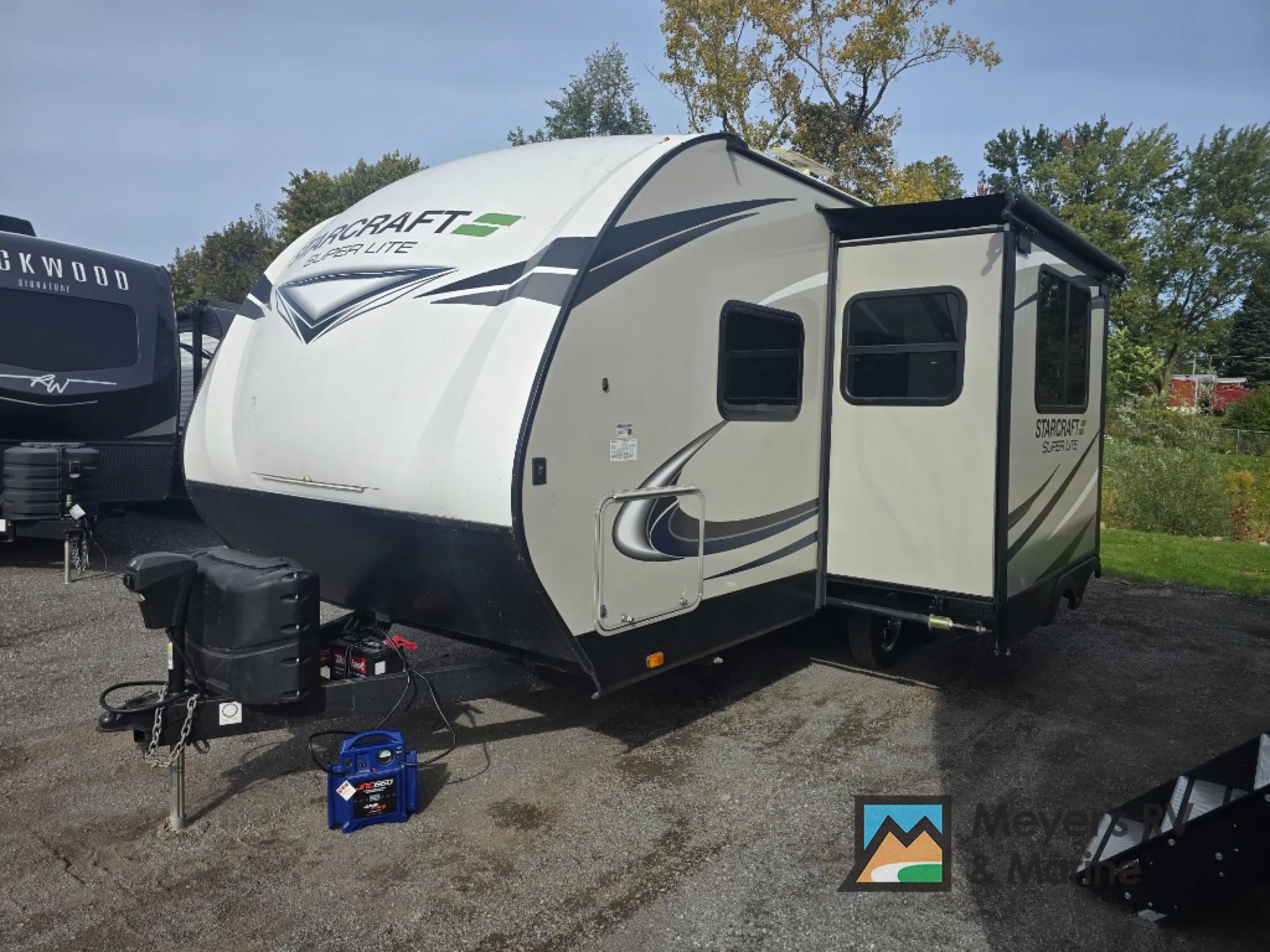 2021 Starcraft Super Lite 212FB - Photo 3