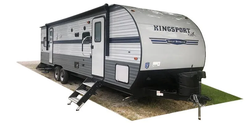 Gulf Stream Kingsport GSX