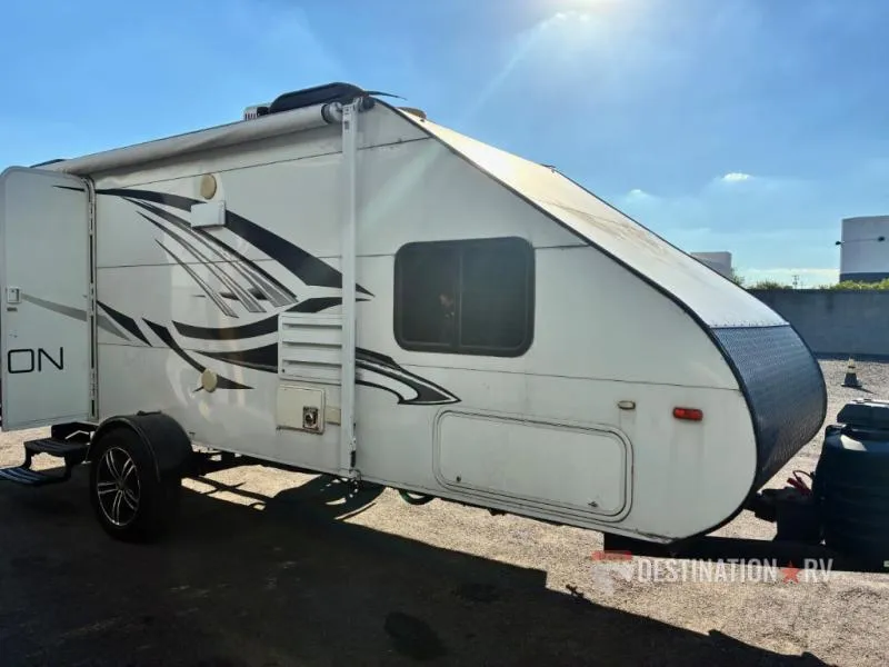 2018 Travel Lite Falcon 24BH - Photo 4