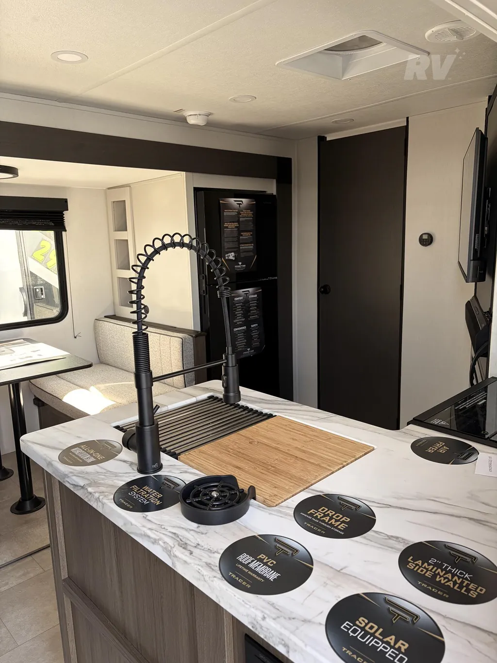 2027 Forest River Tracer 230BH, Photos photo 8
