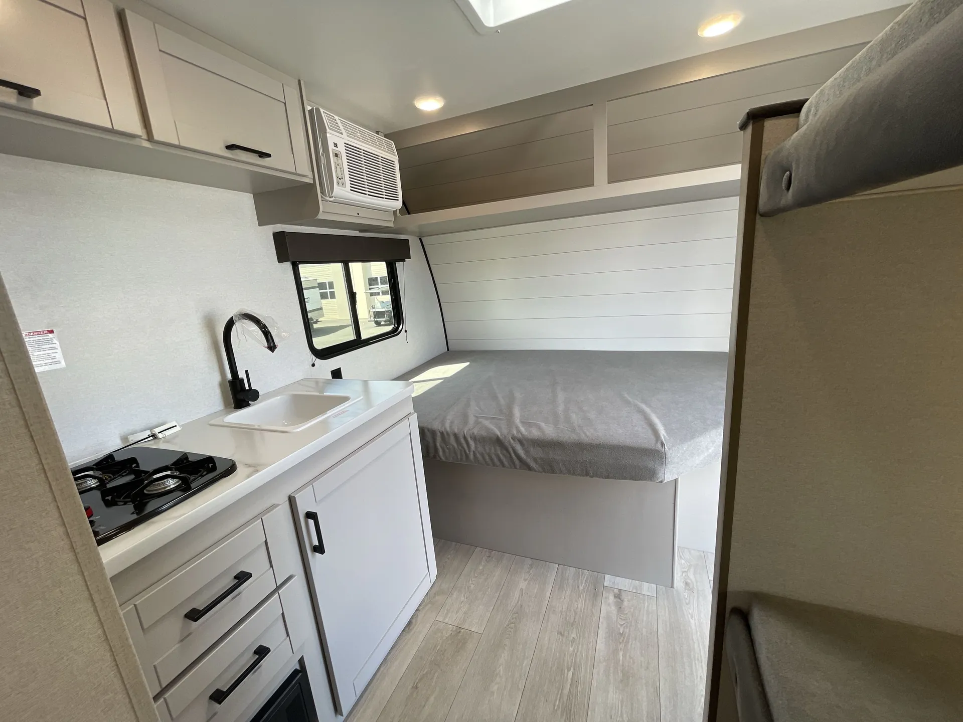 2027 Jayco Jay Flight Sport Edition 130BHW — living area main