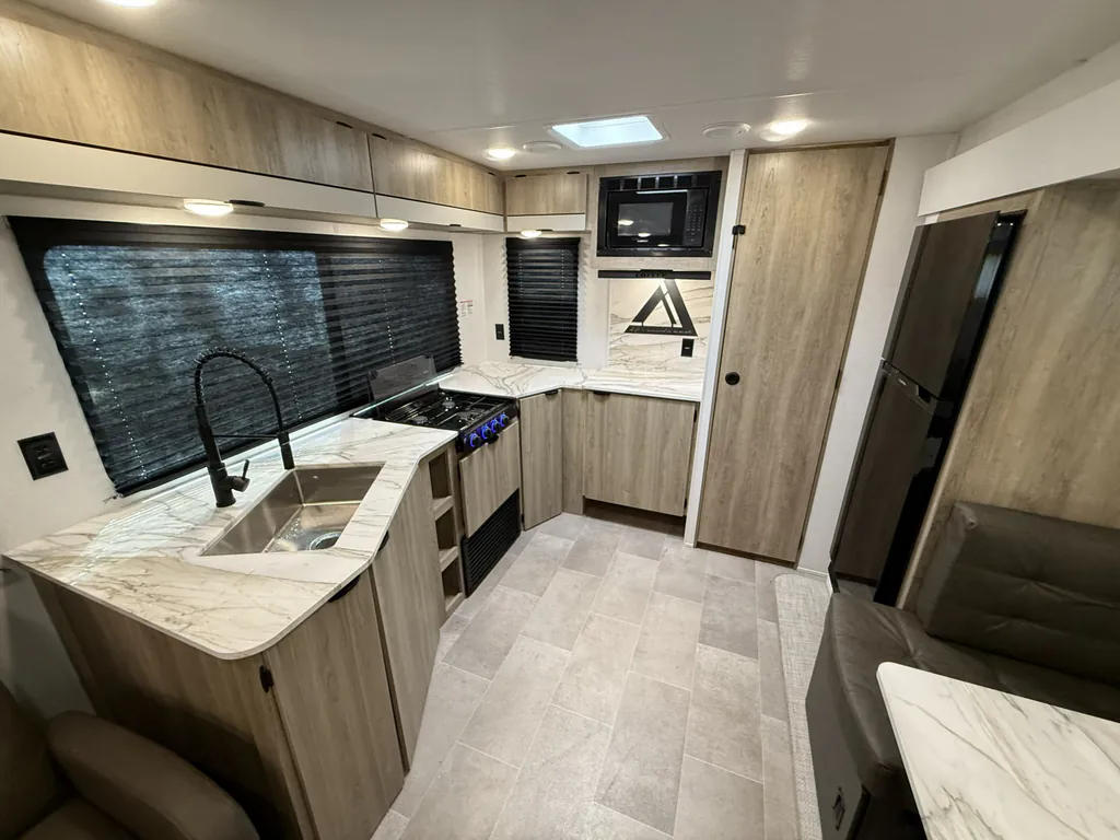 2026 Forest River Airelume 270, Photos photo 4
