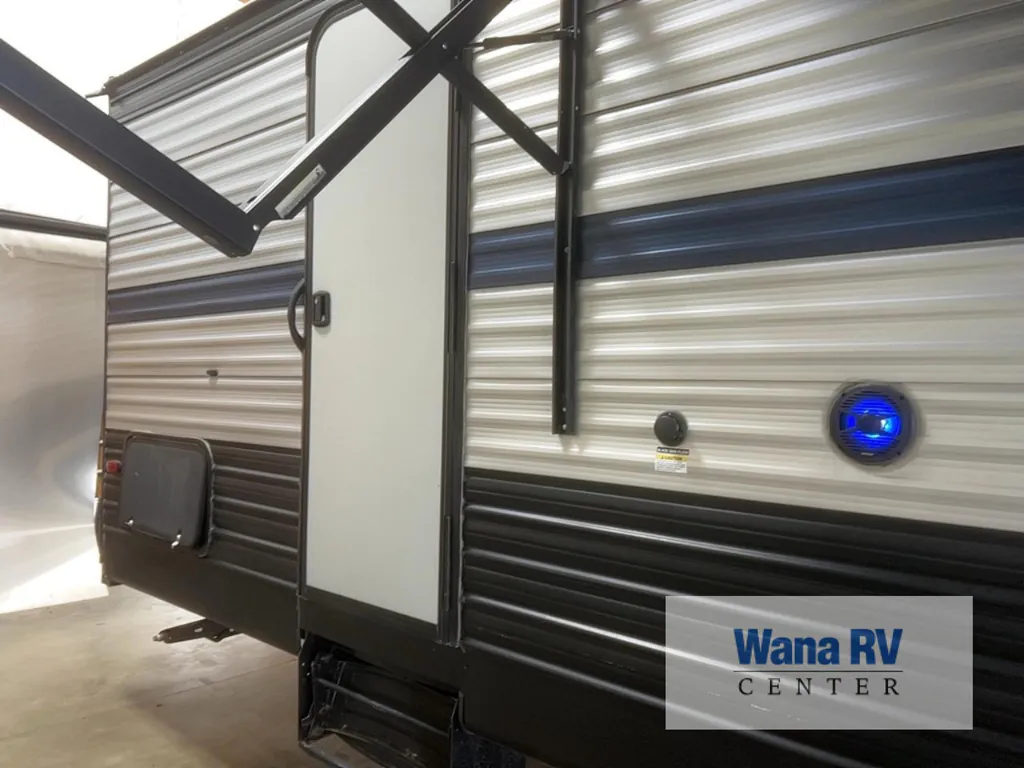 2019 Forest River Cherokee 274VFK, Photos photo 14