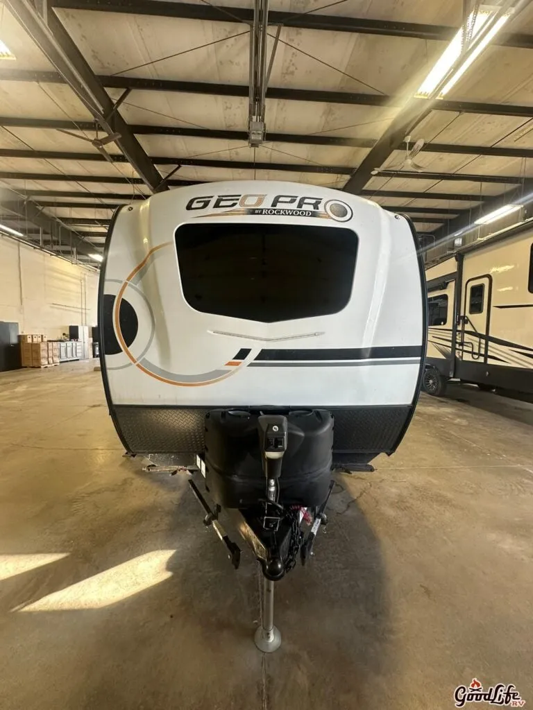 2022 Forest River Rockwood Geo-Pro 19BH - Photo 4