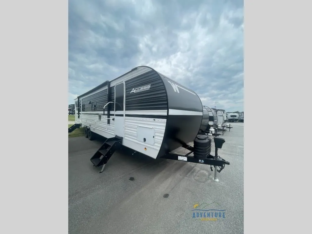 2026 Winnebago Access 32BR - Photo 2