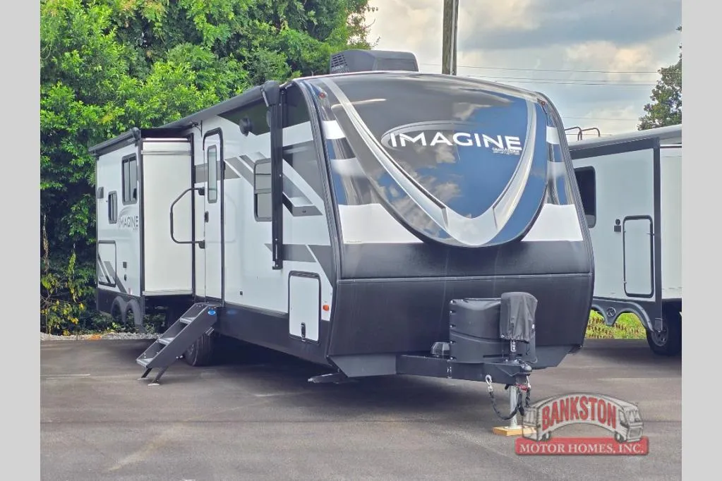 2024 Grand Design Imagine 2670MK - Photo 2
