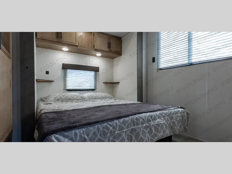 2027 Forest River Cherokee Timberwolf 39HBA - Photo 3