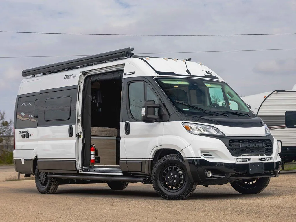 2026 Winnebago Travato 59K - Photo 2