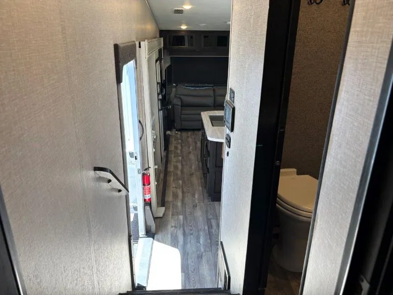 2022 Jayco Eagle HT 28.5RSTS, Photos photo 35