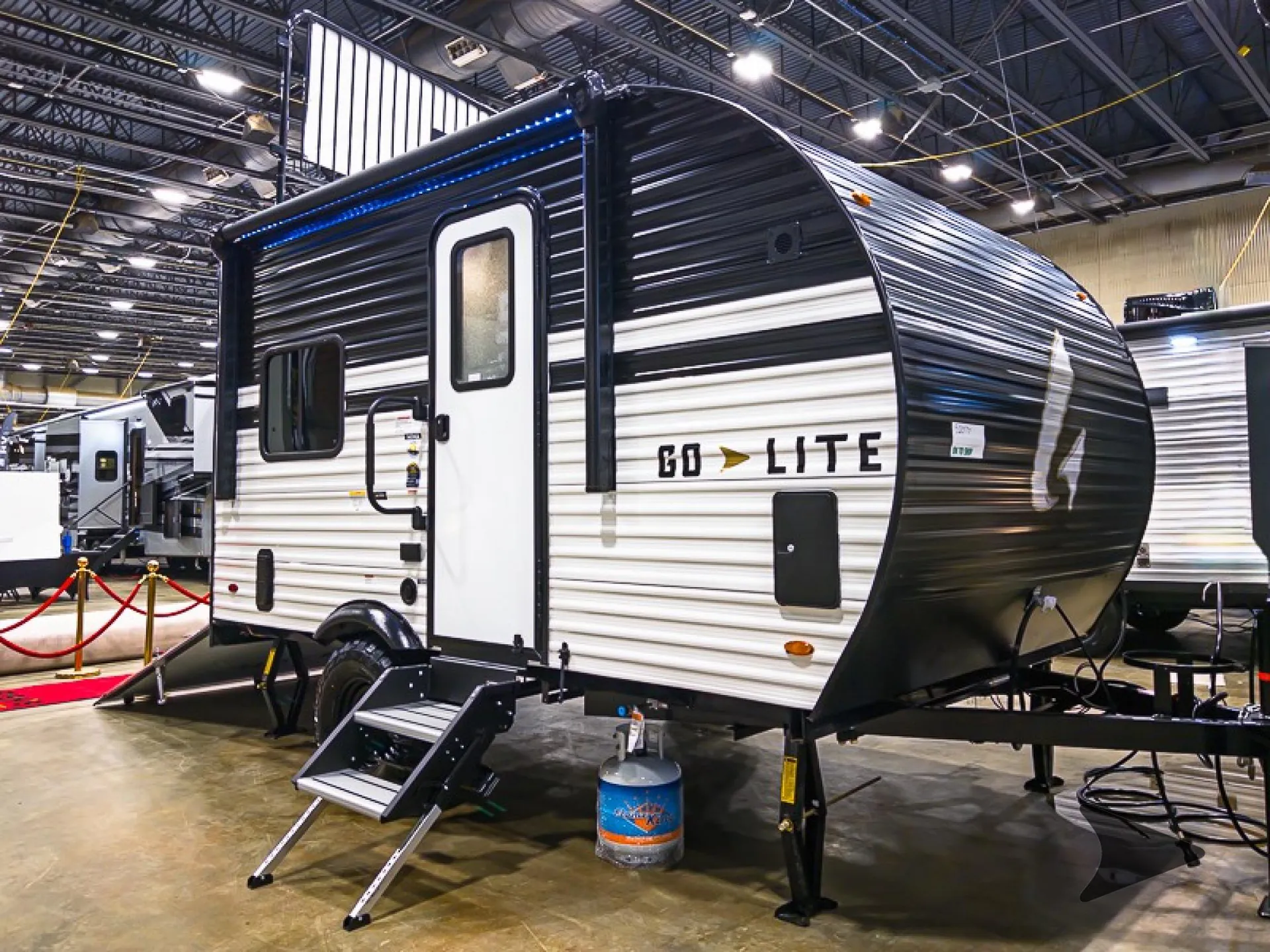 2026 Wayfinder Go Lite BOULDERBACK - Photo 2