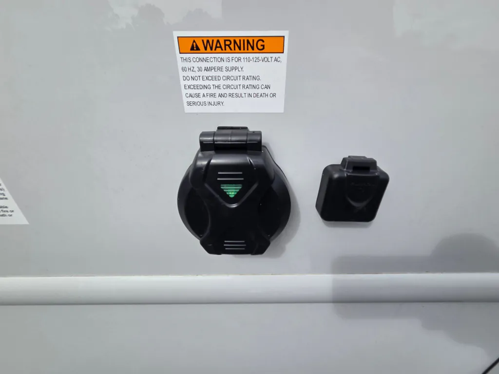 2026 Thor Motor Coach Axis 26.2, Photos photo 12