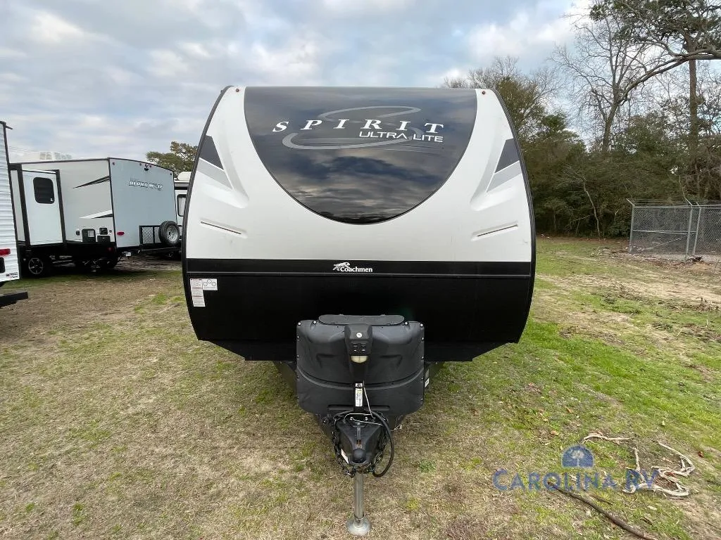 2022 Coachmen Spirit Ultra Lite 2963BH - Photo 3