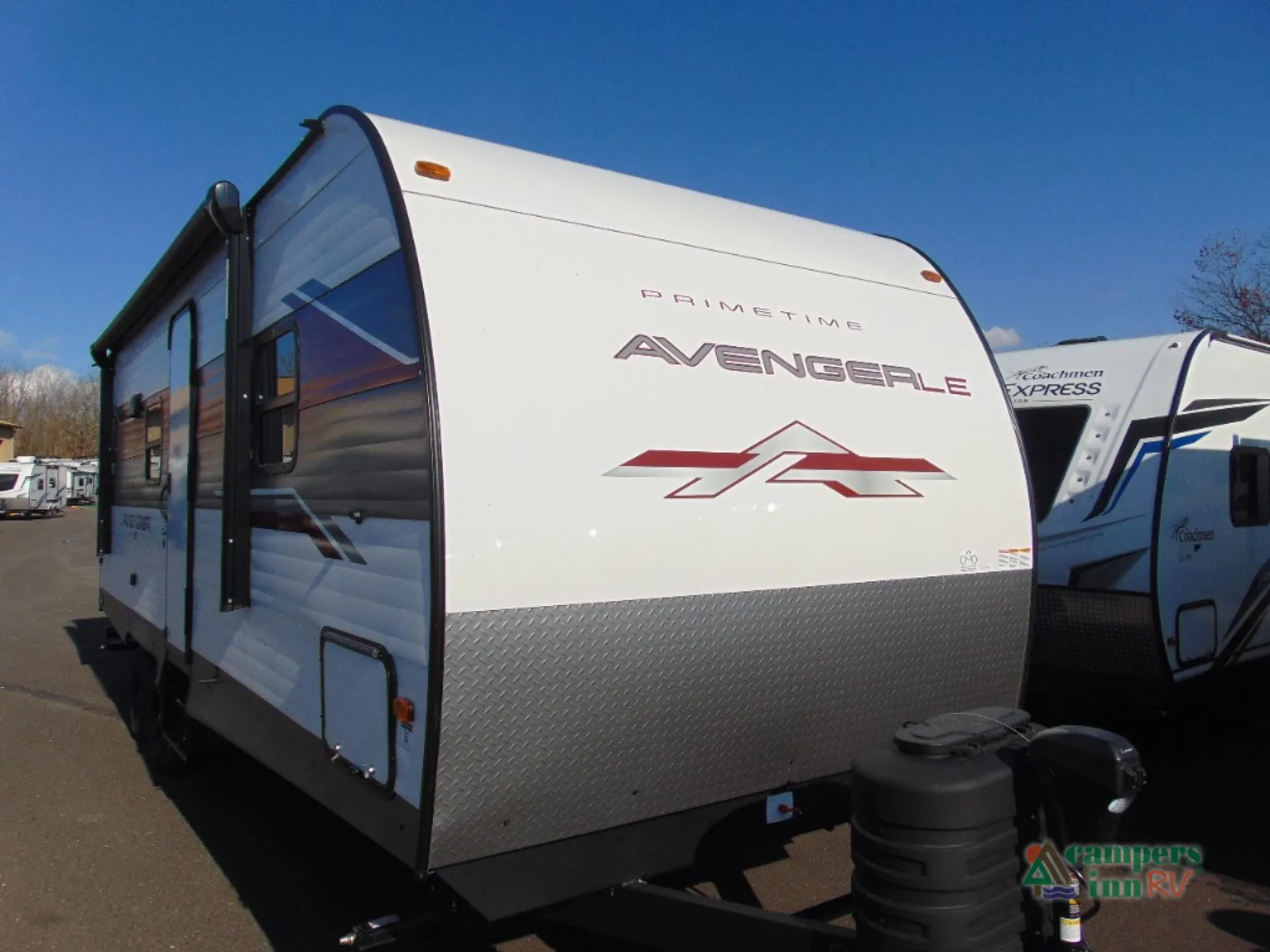 2025 Prime Time Avenger LE 21RBSLE - Photo 3