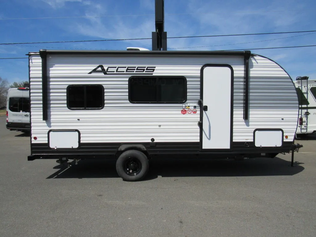 2025 Winnebago Access 18RK - Photo 2