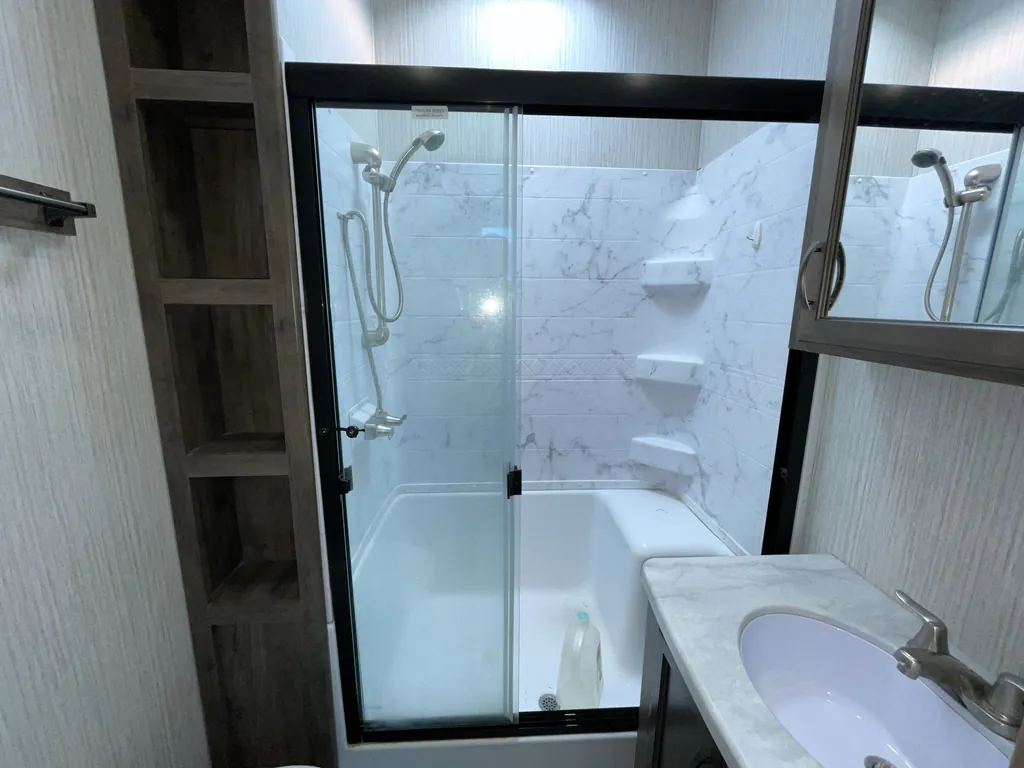 2021 Forest River Sandpiper Destination 399LOFT, Photos photo 18