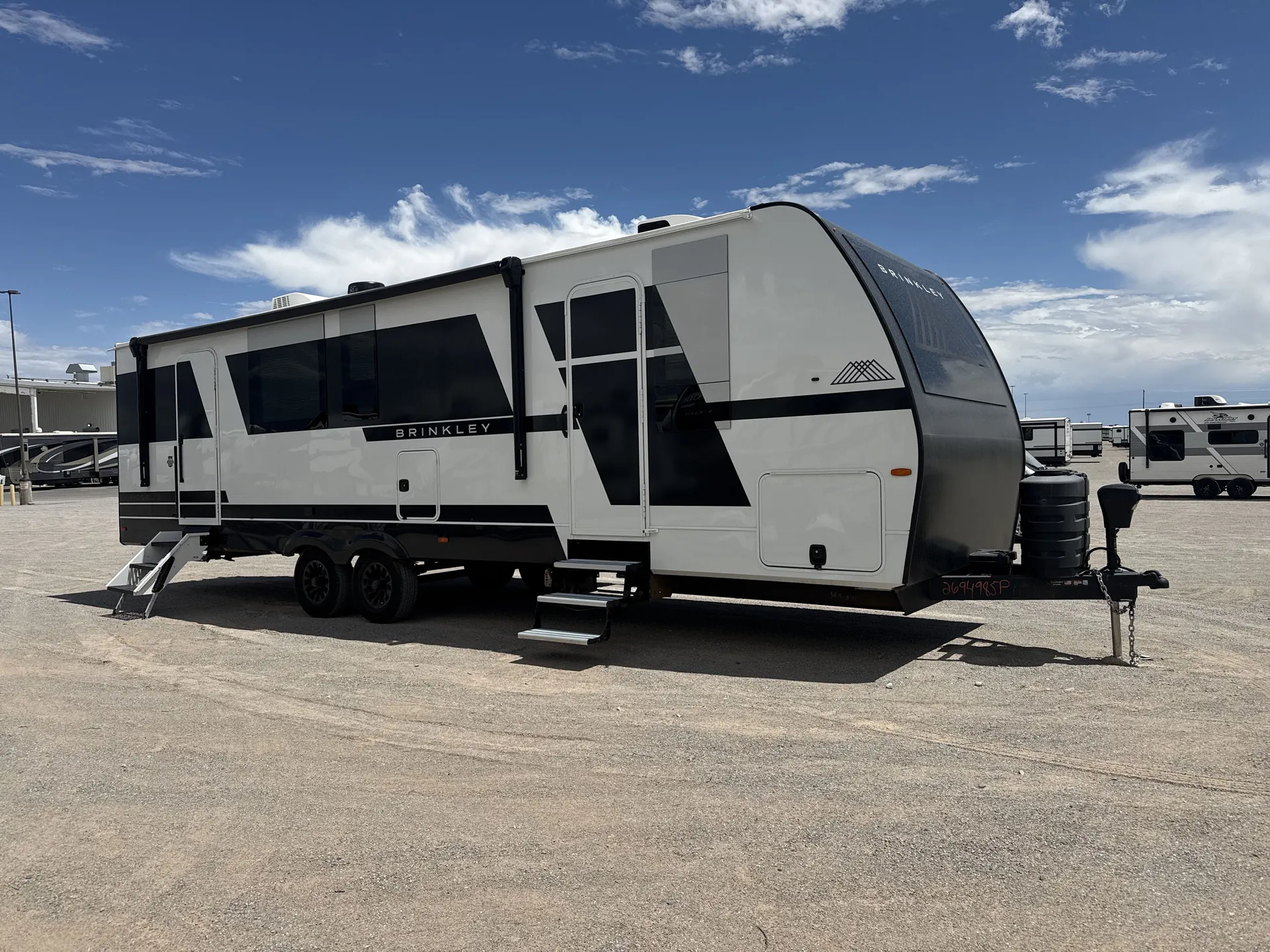 2026 Brinkley Model I 294
