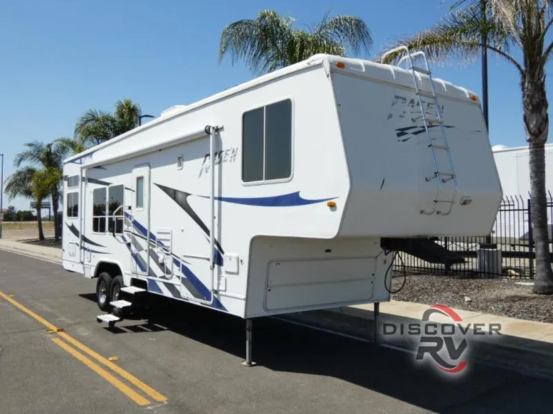 2006 Rage'n Falcon FA 3405 - Main photo