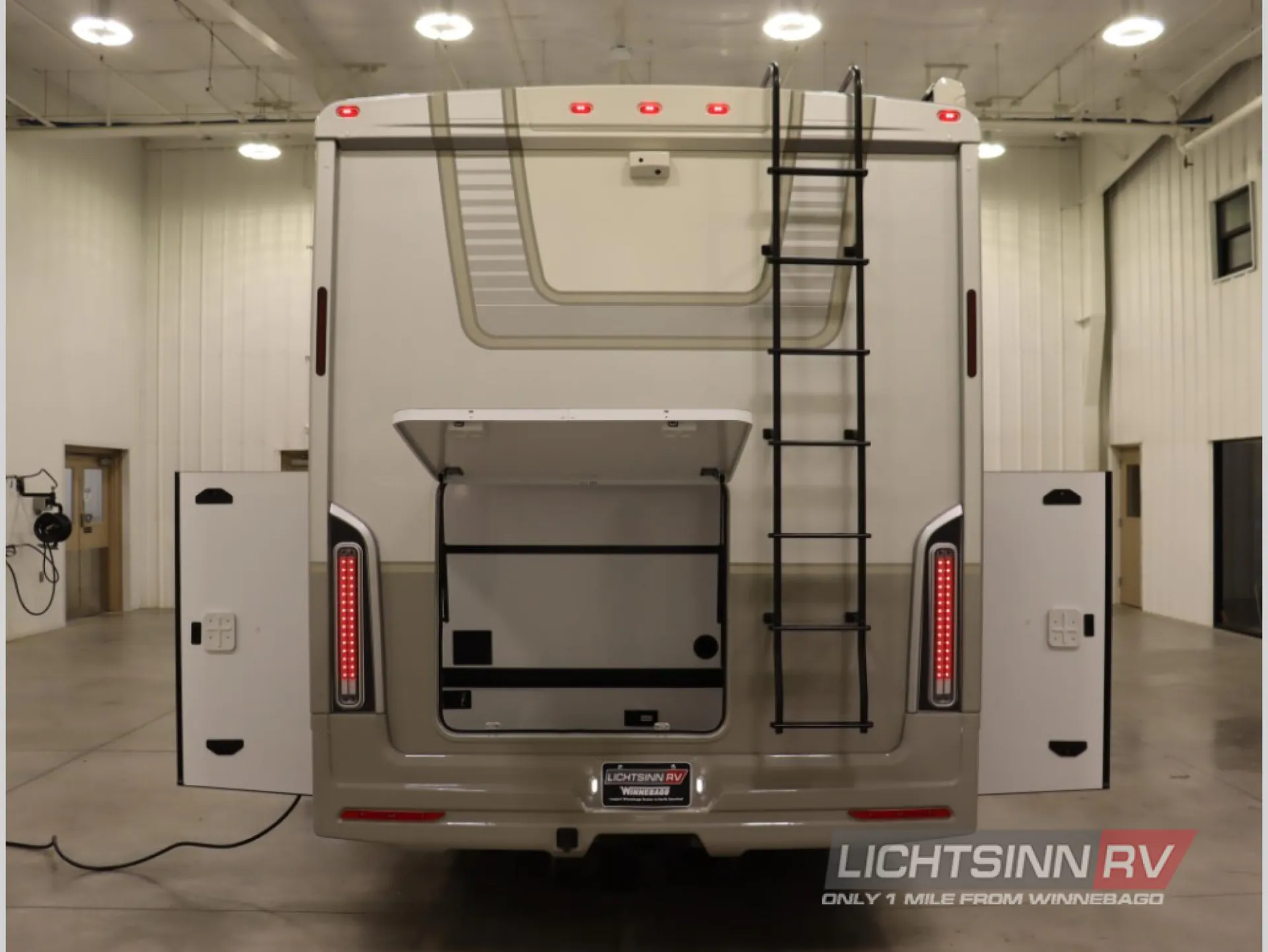 2027 Winnebago View 24R - Photo 4