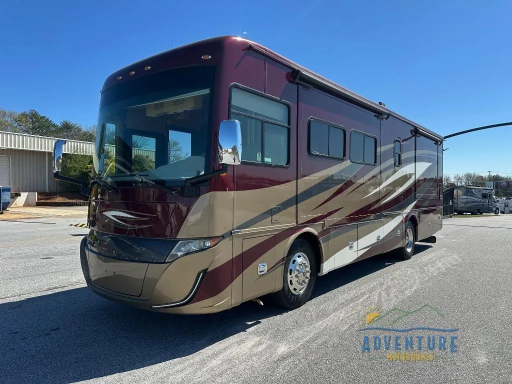 2019 Tiffin Allegro RED 33 AA - Photo 2