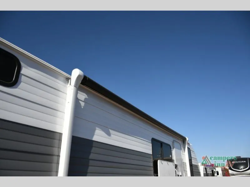 2027 Forest River RV Wildwood X-Lite 28VBXL - Photo 3
