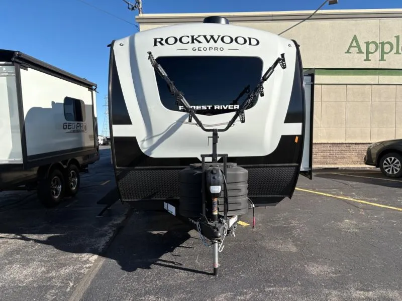 2026 Forest River RV Rockwood GEO Pro 20BH - Photo 2