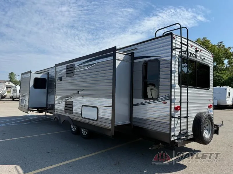2020 Jayco Jay Flight 34RSBS - Photo 4