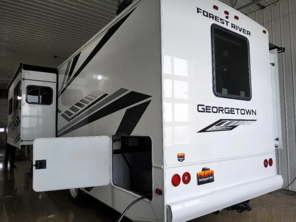 2026 Forest River Georgetown 3 Series GT3 33B3, Photos photo 6