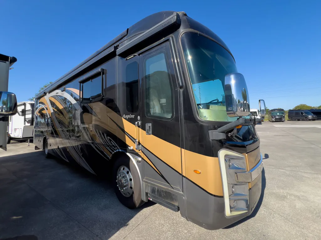 2019 Entegra Coach Aspire 38M, Photos photo 32