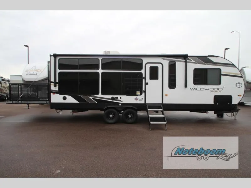 2025 Forest River Wildwood FSX 269VC - Photo 2